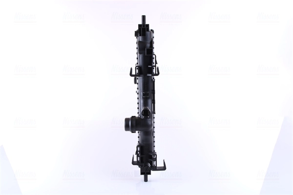 Радиатор охлаждения двигателя Nissens 630727 цена, от 107.56 USD