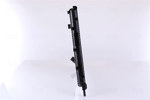 Радиатор охлаждения двигателя Nissens 639391 цена, от 56.44 USD