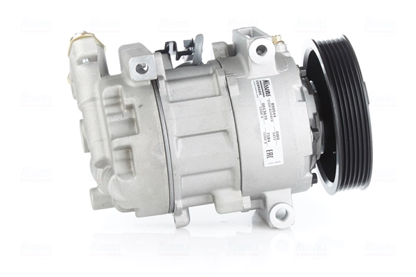 Компрессор кондиционера 890044 Nissens