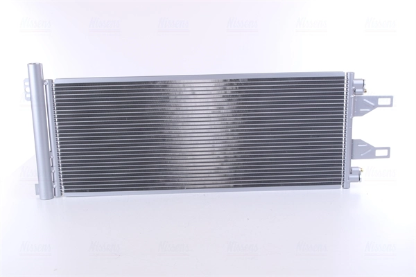 Конденсатор кондиционера Nissens 94986 цена, от 126.04 USD