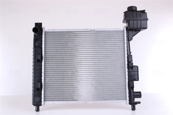 Радиатор охлаждения Polcar 500508A2
