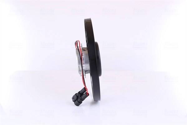 Электровентилятор охлаждения в сборе GMP 7D0959455K цена, от 42.78 USD