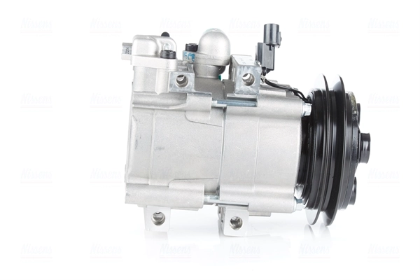 Compressor de aparelho de ar condicionado Hyundai H-1 STAREX A1