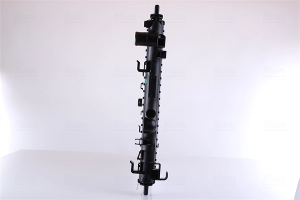 Радиатор охлаждения двигателя Polcar 5520088 цена, от 58.88 USD