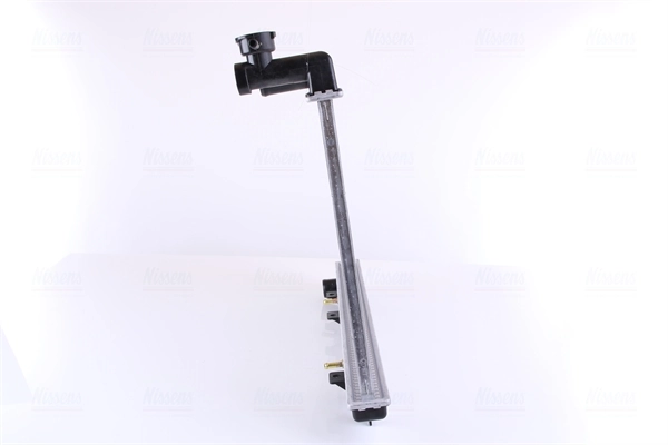 Радиатор охлаждения двигателя Polcar 2728087 цена, от 55.91 USD