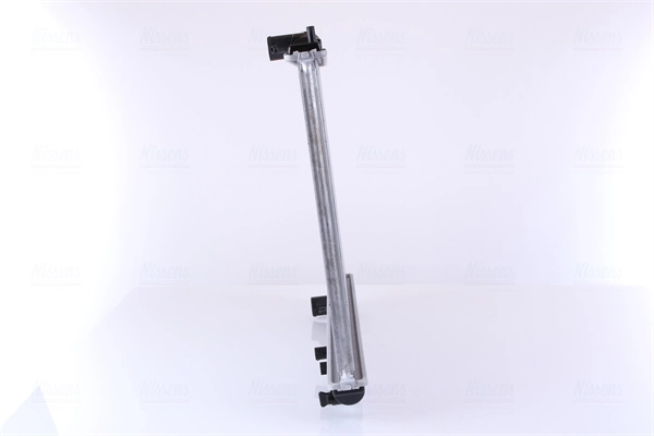 Радиатор охлаждения двигателя Nissens 65543A цена, от 57.48 USD