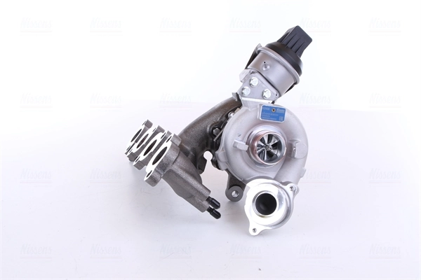 Турбонагнетатель Garrett 53039880137 цена, от 374.90 USD