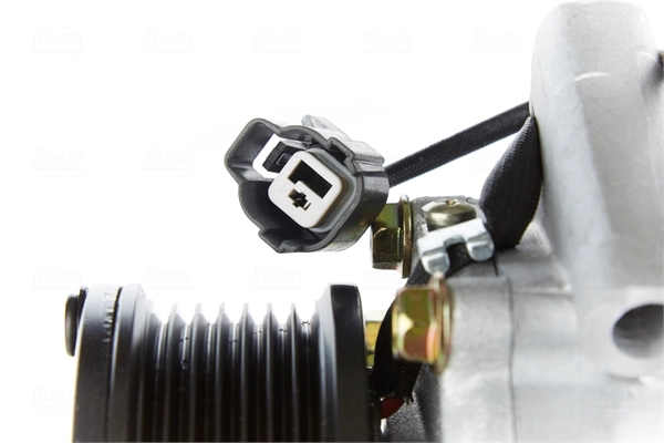Насос кондиционера Nissens 89242