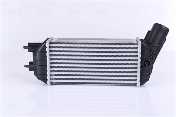 Система охлаждения наддувочного воздуха Nissens 96573 цена, от 92.02 USD