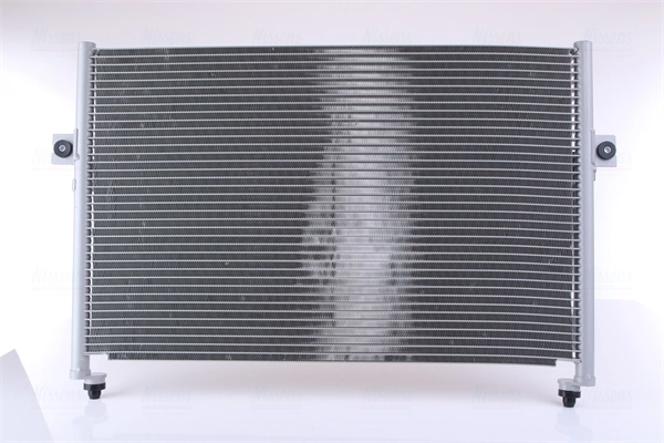 Radiador de aparelho de ar condicionado Hyundai H100 P