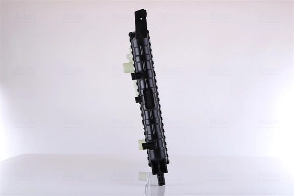 Radiador de esfriamento de motor Fiat Fiorino 146 Uno