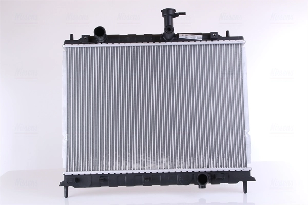 Радиатор охлаждения двигателя Polcar 4117083 цена, от 82.14 USD