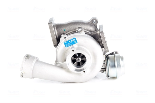 Турбонагнетатель Magneti Marelli TBM0056 цена, от 476.64 USD