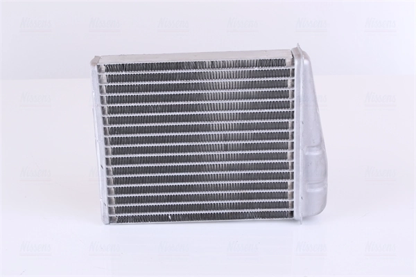 Радиатор печки (отопителя) Nissens 72047 цена, от 63.24 USD
