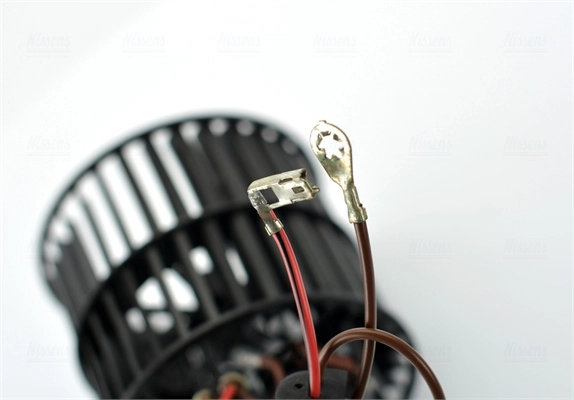 Motor de ventilador de forno (de aquecedor de salão) Ford Sierra 2 GBG, GB4