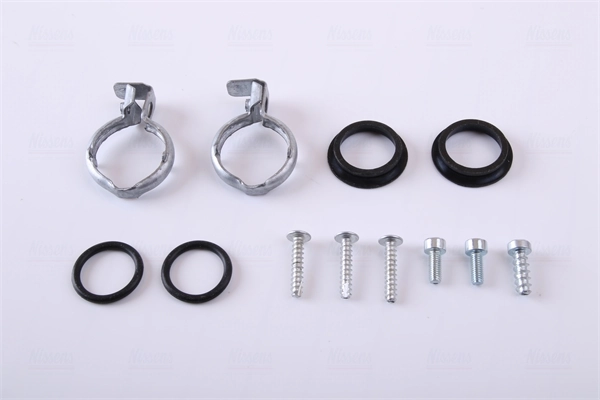 Radiador de forno (de aquecedor) Opel Vectra