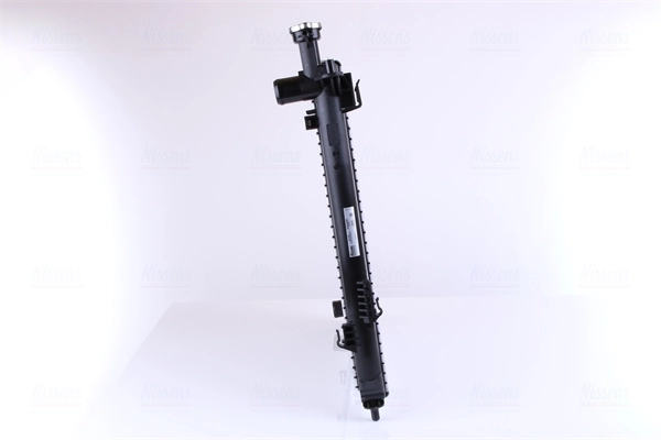 Радиатор 4172081 Polcar