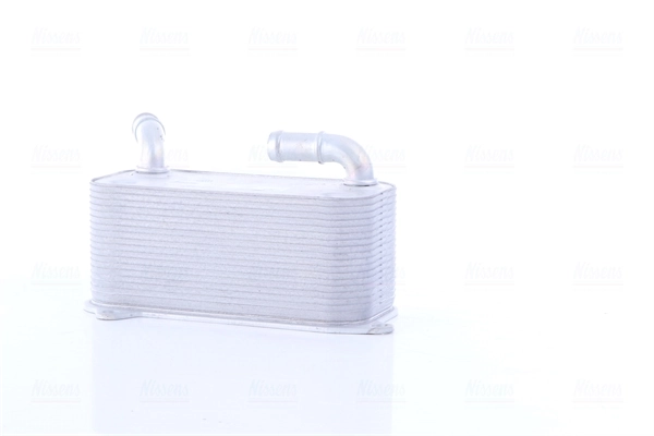 91389 Nissens Радиатор охлаждения, АКПП