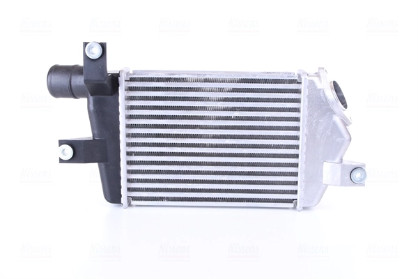 Radiador de intercooler Mitsubishi Pajero KH