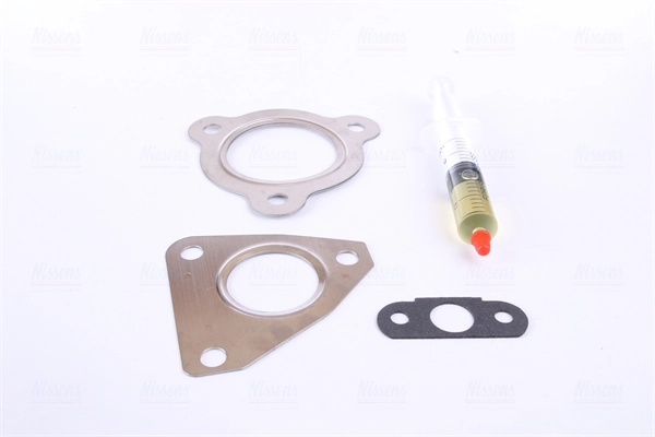 Турбокомпрессор Mitsubishi 4917307610