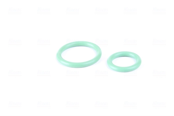 Насос кондиционера Nissens 890269