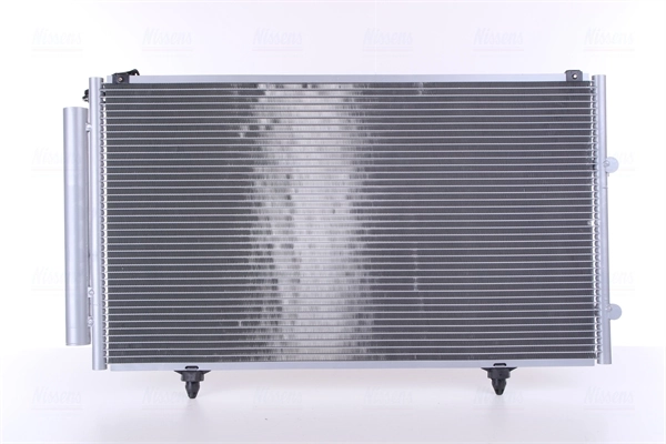 Radiador de aparelho de ar condicionado para Toyota Camry V V30