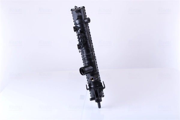 Радиатор охлаждения двигателя Nissens 630704 цена, от 91.11 USD