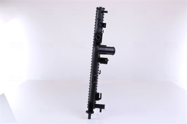 Радиатор охлаждения двигателя Glyser 122983 цена, от 98.09 USD