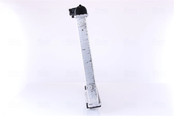 Радиатор охлаждения двигателя Nissens 63244 цена, от 159.70 USD