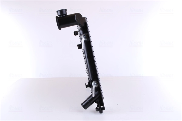 Радиатор охлаждения двигателя Nissens 646321 цена, от 84.04 USD