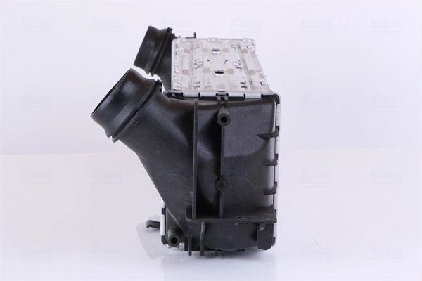 Система охлаждения наддувочного воздуха Nissens 96321 цена, от 159.03 USD