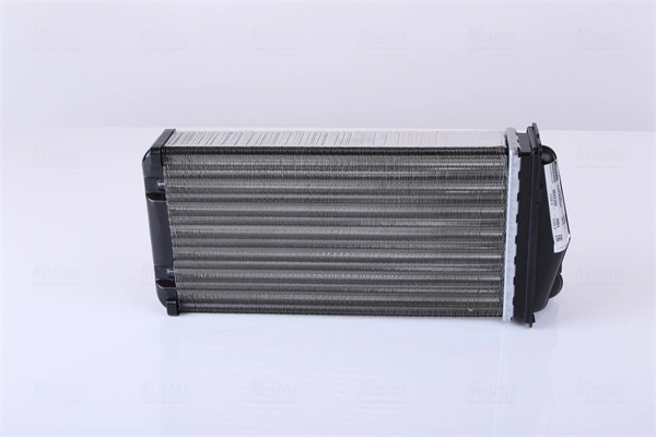 Радиатор печки (отопителя) Nissens 72945 цена, от 31.71 USD
