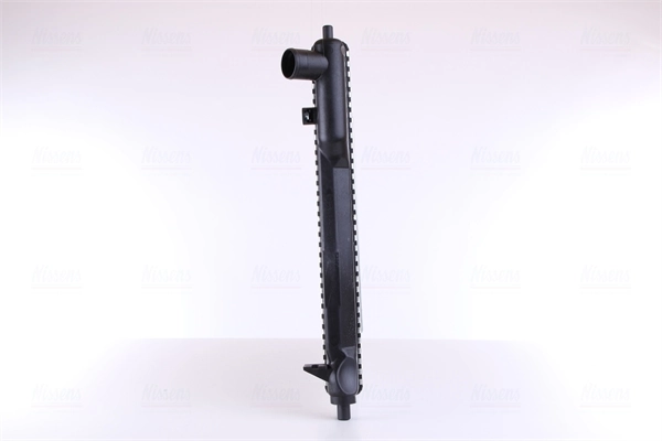 Радиатор охлаждения двигателя Nissens 61654 цена, от 56.61 USD