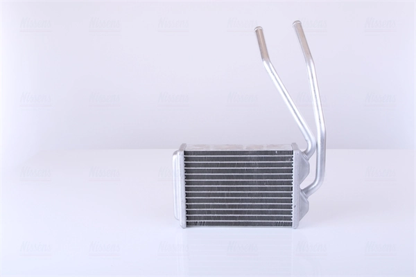 Радиатор печки (отопителя) Nissens 76511 цена, от 42.33 USD