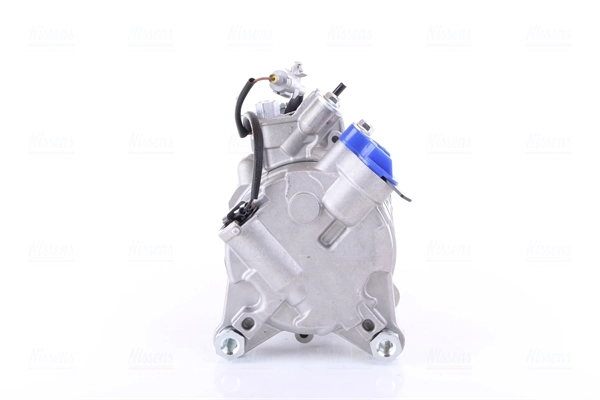 Компрессор системы кондиционирования NRF 320267 цена, от 302.83 USD