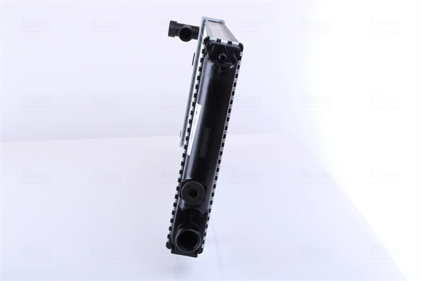 Радиатор охлаждения двигателя Nissens 63729A цена, от 77.27 USD