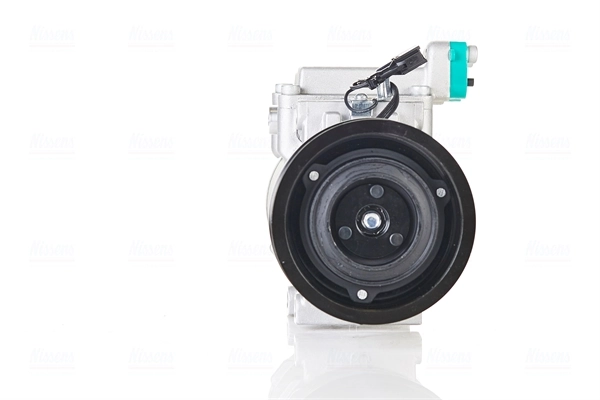Насос кондиционера Nissens 89262