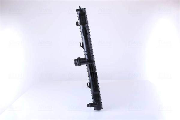 Радиатор охлаждения двигателя Nissens 60811 цена, от 179.72 USD