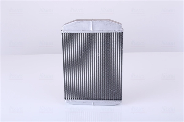 Радиатор печки (отопителя) Nissens 71458 цена, от 67.15 USD