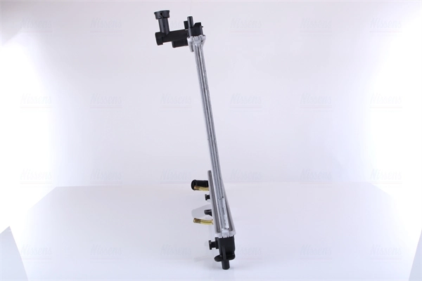Радиатор охлаждения двигателя Nissens 62463A цена, от 166.31 USD