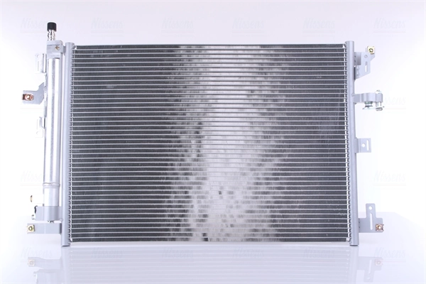 Radiador de aparelho de ar condicionado Volvo XC90