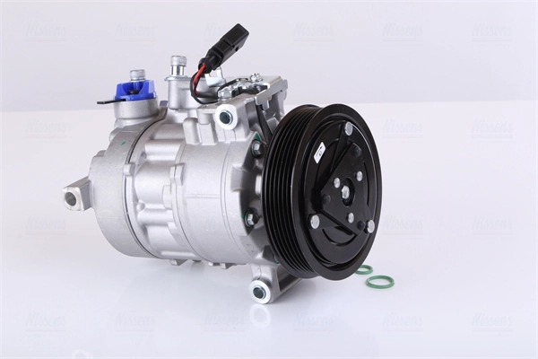 Насос кондиционера Nissens NIS890921