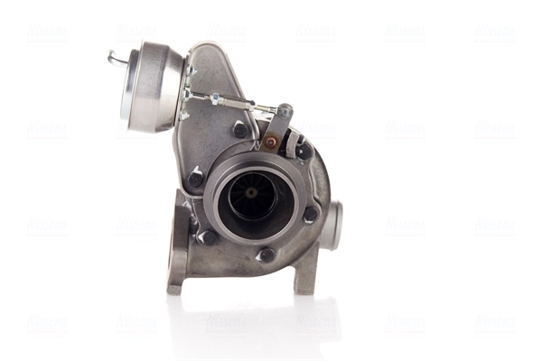 Turbina Mercedes Sprinter 906