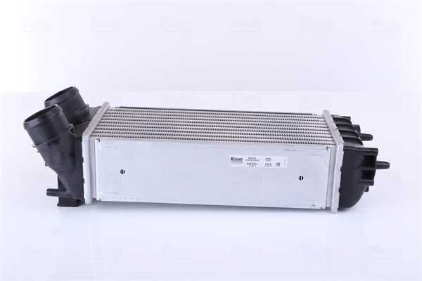Radiador de intercooler Citroen Berlingo B9
