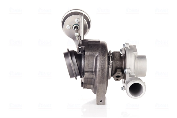 Turbina Mercedes Sprinter 906