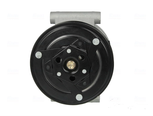 Compressor de aparelho de ar condicionado Renault Scenic JZ0, JZ1