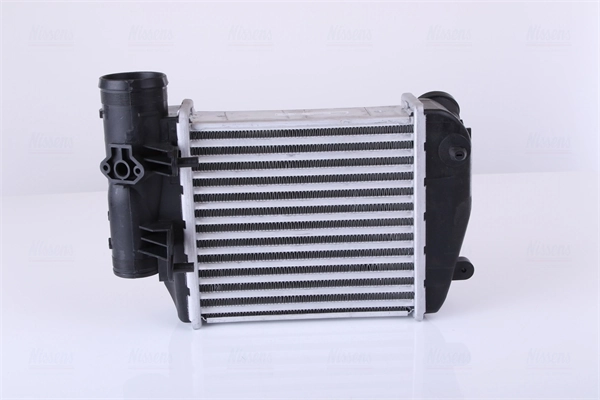 Radiador de intercooler Audi A6 4F2