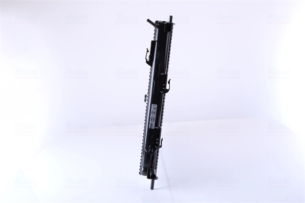 Радиатор охлаждения двигателя Nissens 67360 цена, от 148.58 USD