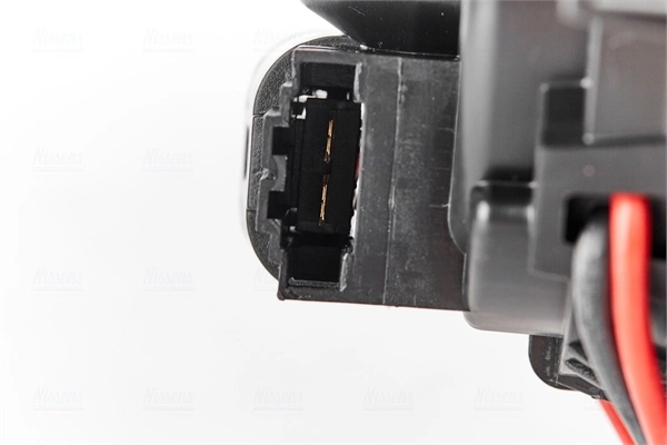 Motor de ventilador de forno (de aquecedor de salão) Dacia Logan KS