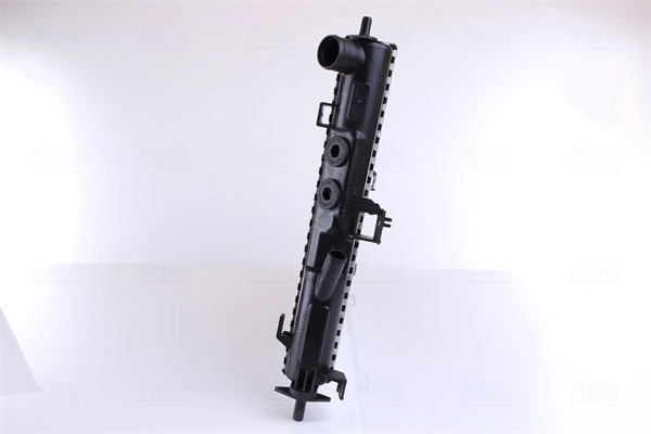 Радиатор охлаждения двигателя Nissens 63078 цена, от 110.16 USD
